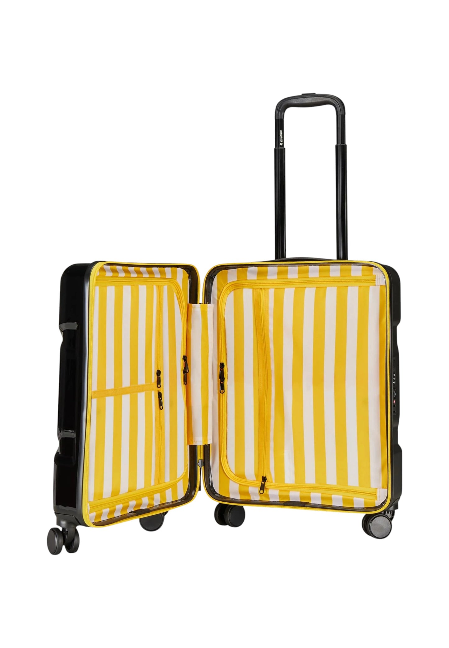 Trolley Piccolo Unisex Invicta   200602429