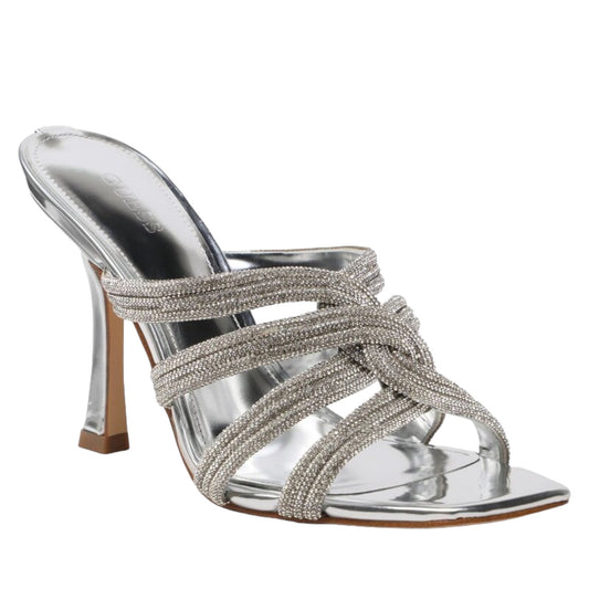 Sandali Con Tacco Donna Guess  Sypress FL5SYPESU03