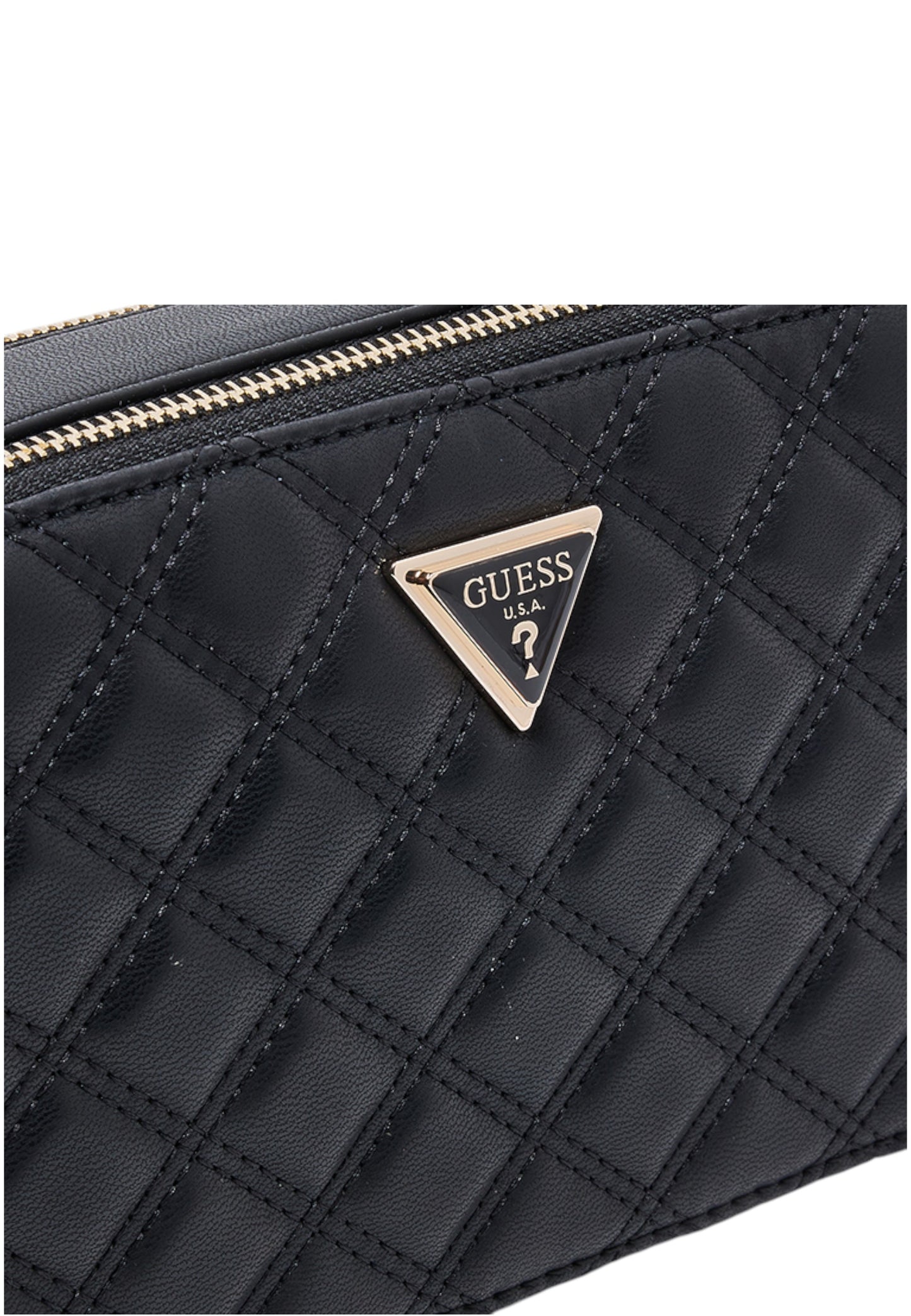 Borsa A Tracolla Donna Guess Camera Bag Giully Ii HWQG9673140