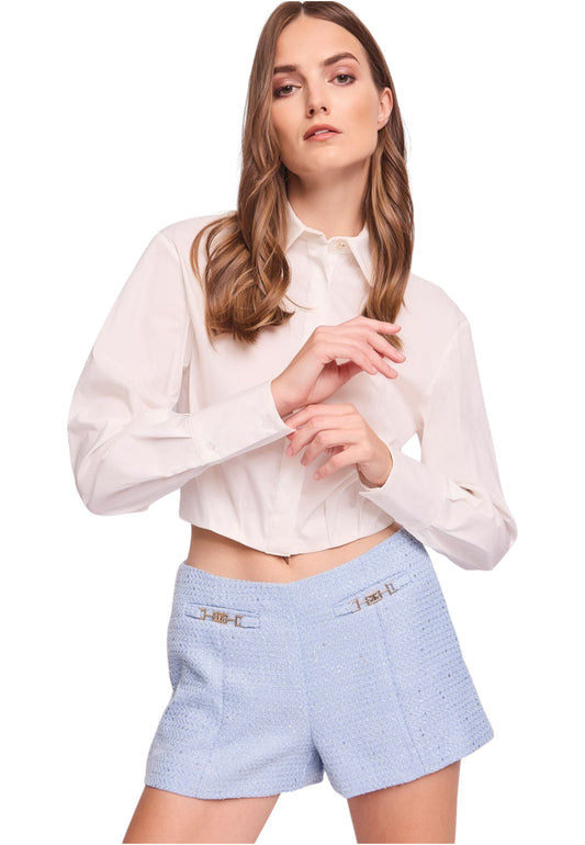 Camicia Manica lunga Donna Gaudi