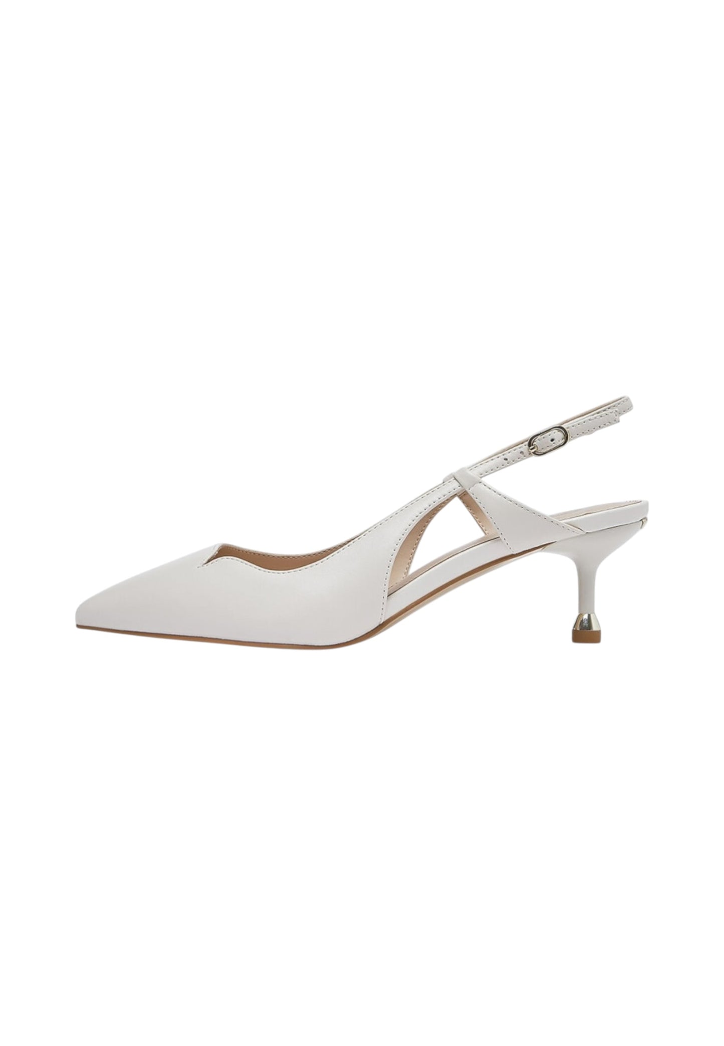 Sling Back  Donna Liu Jo In Nappa My Deva 14 SXX015P0062