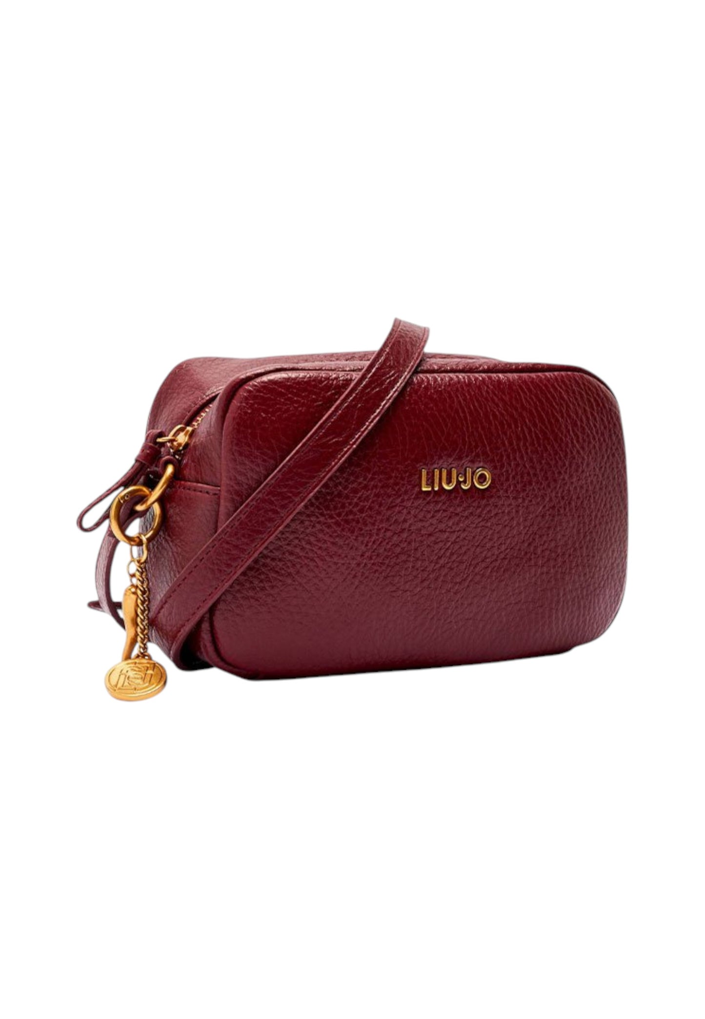 Borsa A Tracolla Donna Liu Jo Medium Camera Case  AF5067E0027