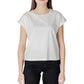 T-Shirt Senza Maniche Donna Liu Jo