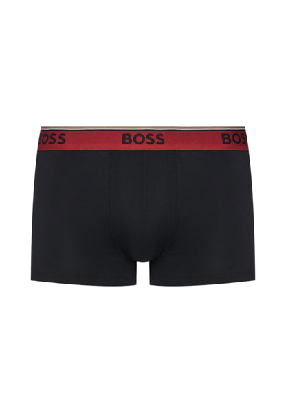 Boxer Set Uomo Boss 3 Pack Power 50531684