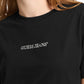 T-Shirt Manica Corta Donna Guess   W5RI42K8HM0