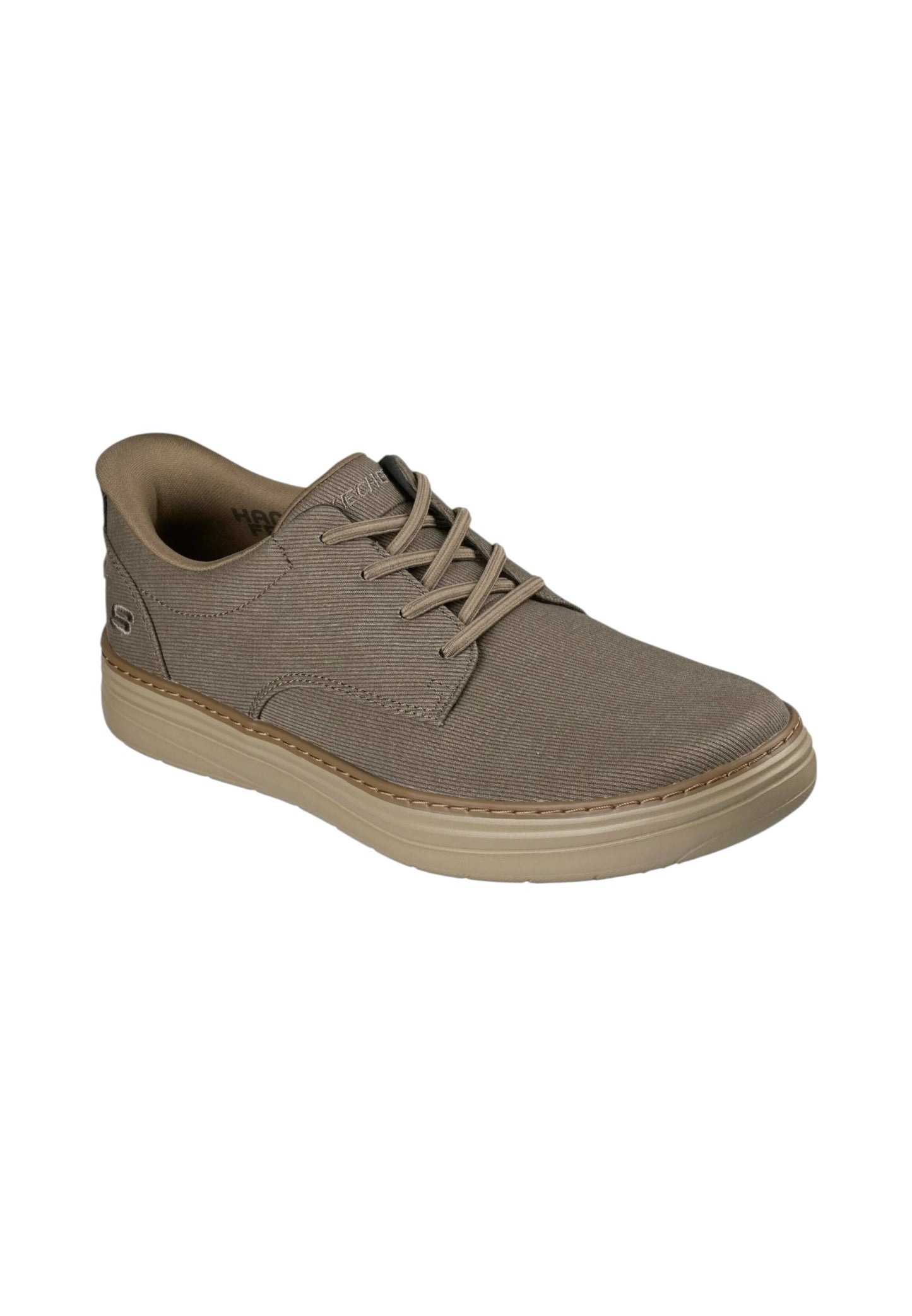 Sneakers Basse Uomo Skechers  Hyland - Justino 205701