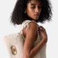 Borsa A Tracolla Donna Liu Jo Medium Crossbody Bag  AA6148J3865
