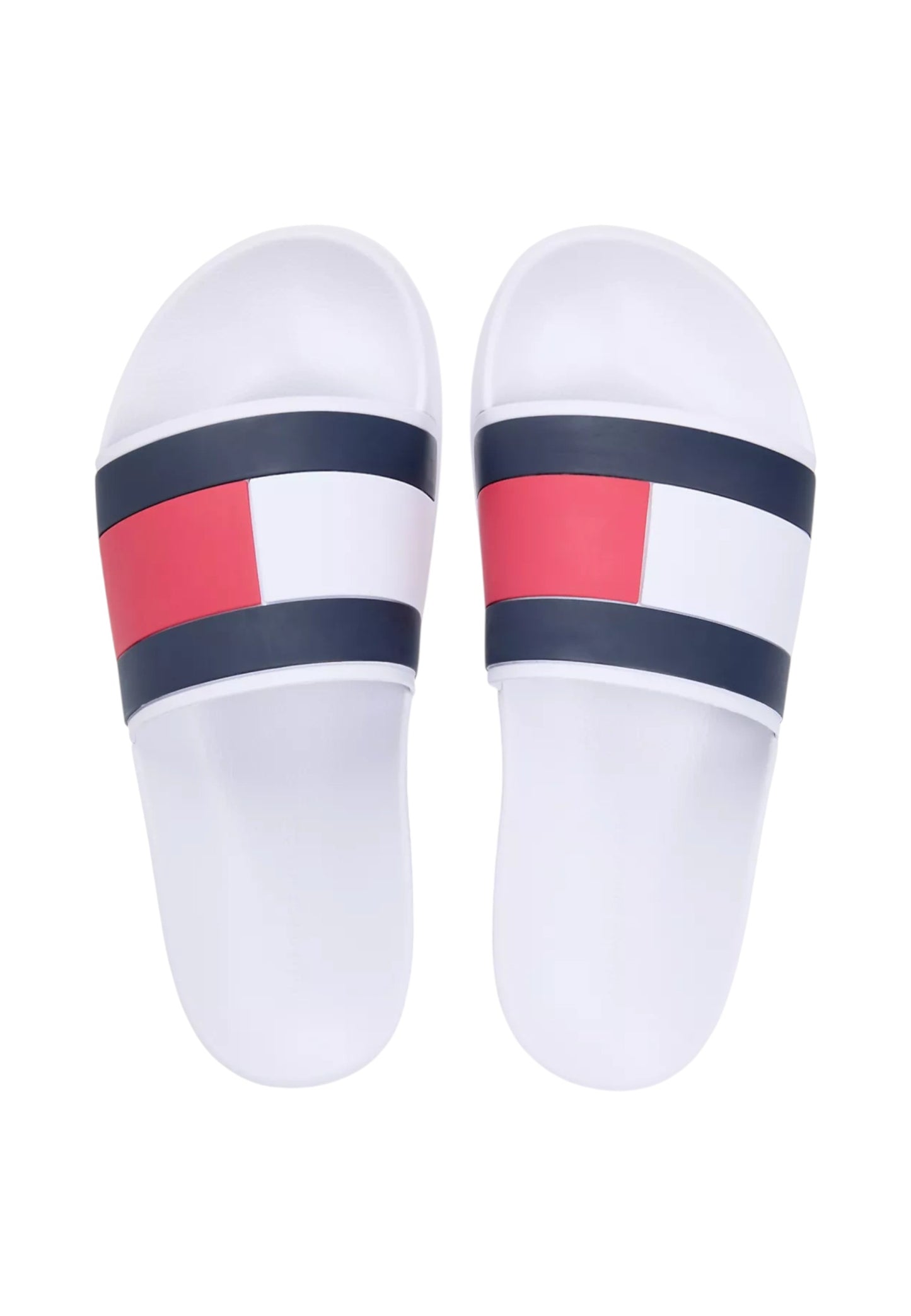 Ciabatte  Uomo Tommy Hilfiger  Core Hilfiger Flag P FM0FM05798