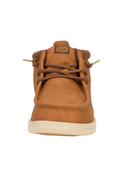 Sneakers Alte Uomo Hey Dude  Wally Mid GripR Classic HD.42051