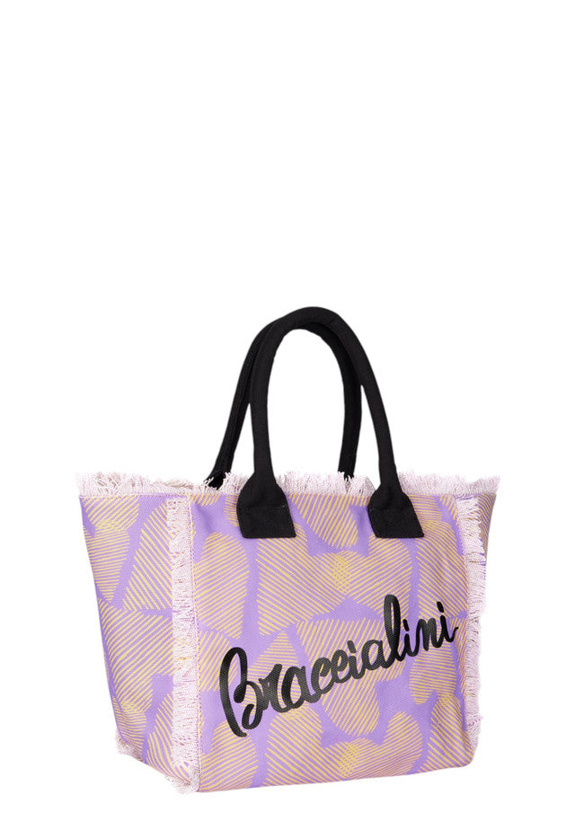 Borsa A Mano Donna Braccialini