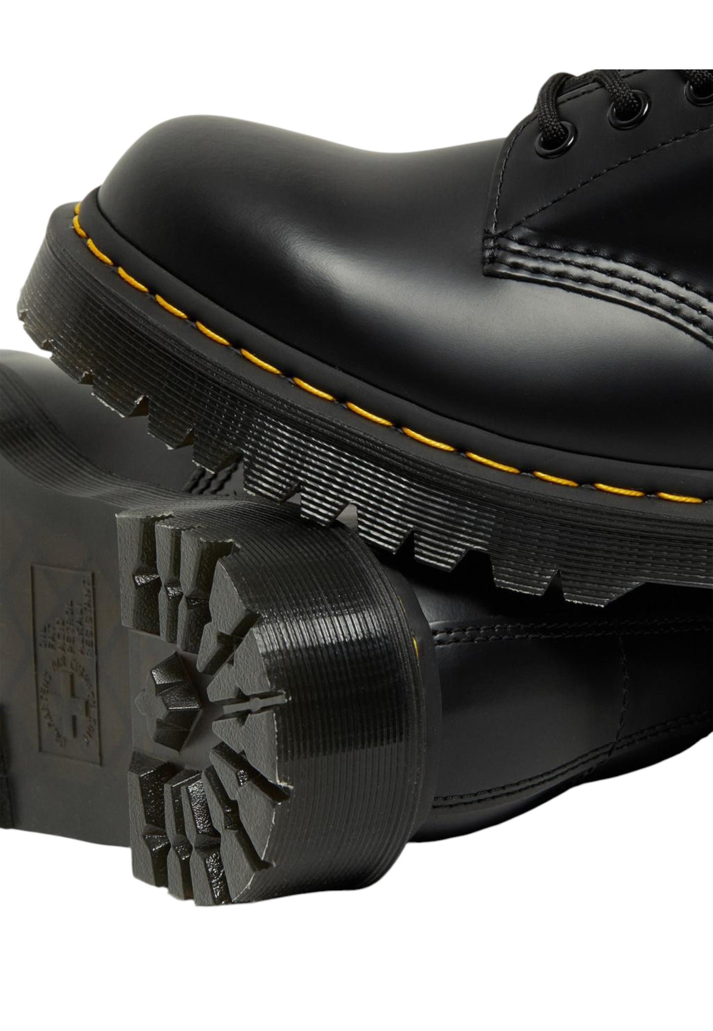Stivaletti Anfibi Donna Dr. Martens   25345