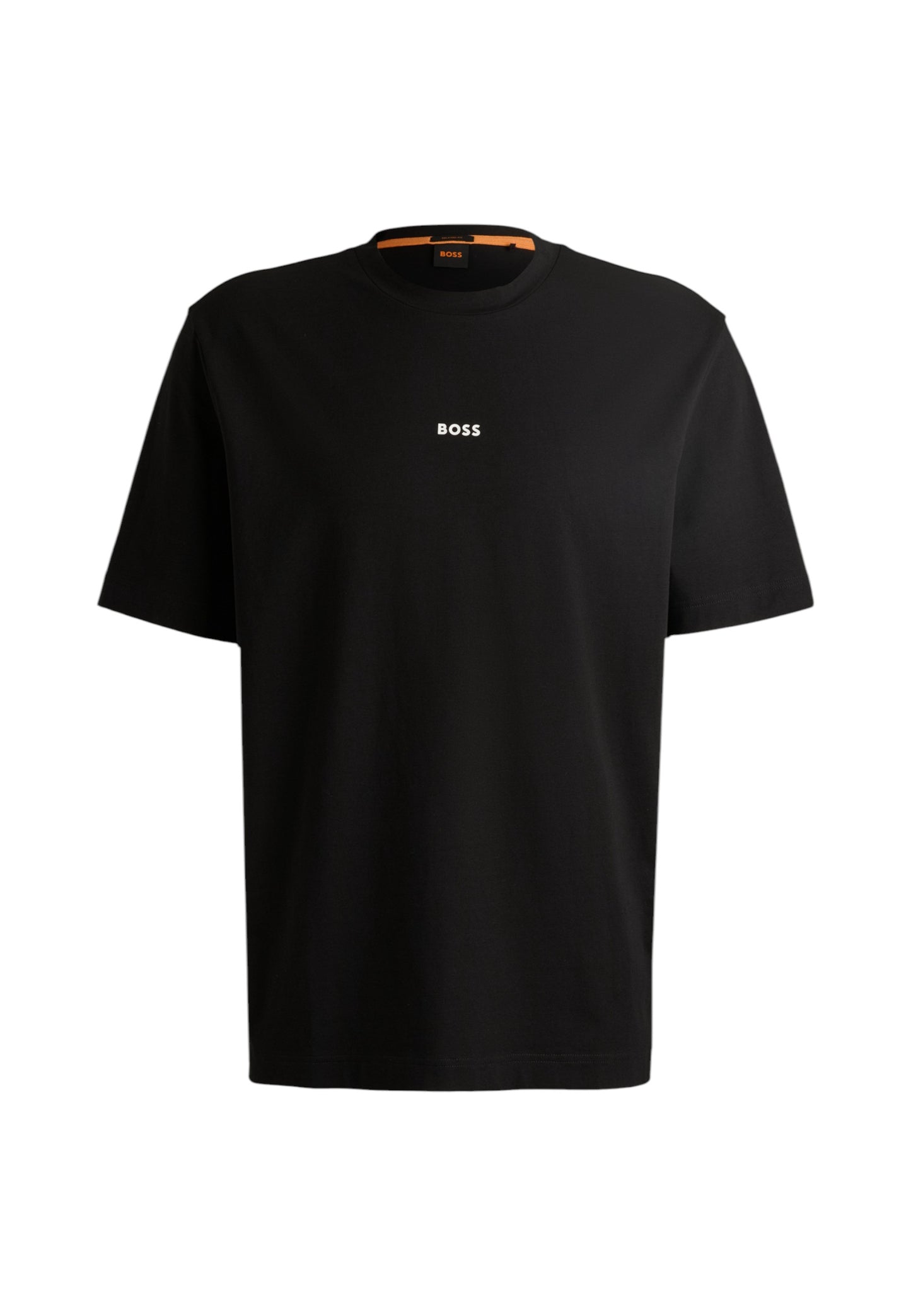 T-Shirt Manica Corta Uomo Boss