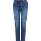 Jeans  Donna Emporio Armani   6R2J602DBDZ
