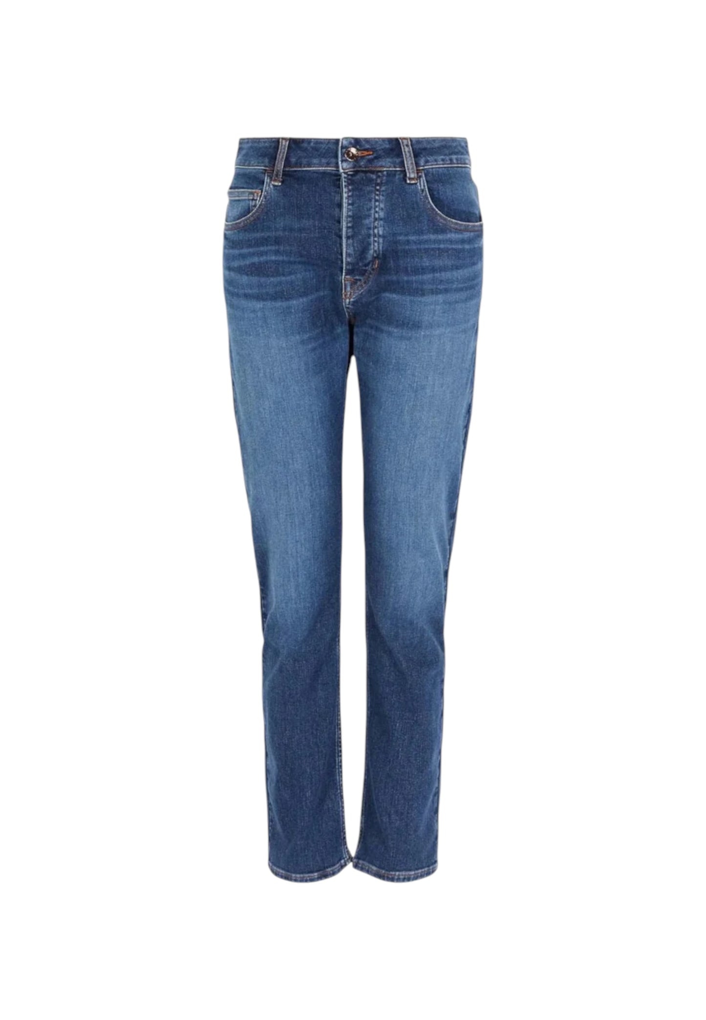 Jeans  Donna Emporio Armani   6R2J602DBDZ