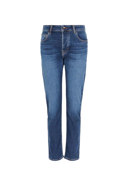 Jeans  Donna Emporio Armani   6R2J602DBDZ