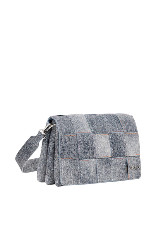 Borsa A Spalla Donna Desigual