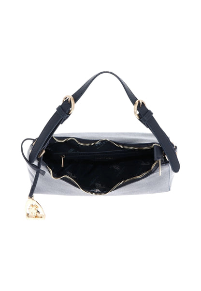 Borsa A Spalla Donna U.S. Polo Assn. Hobo Jones BEUJE8667WVP