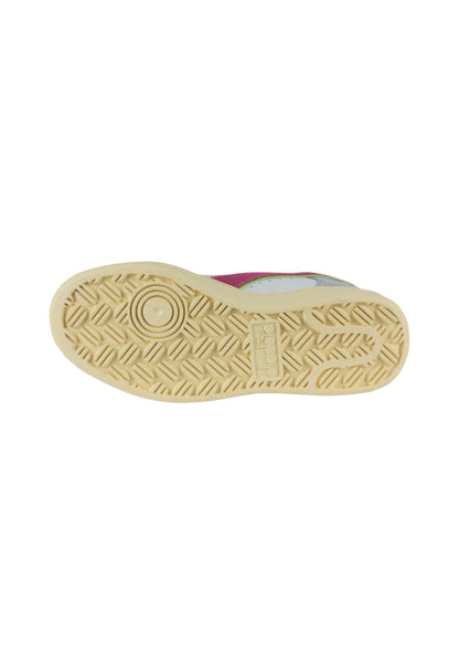 Sneakers Basse Donna Diadora  Magic Basket Low Wn 501.178554