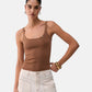 Top  Donna Liu Jo In Maglia  CA6211MA06S