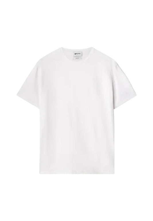 T-Shirt Manica Corta Uomo Gas   543793185020