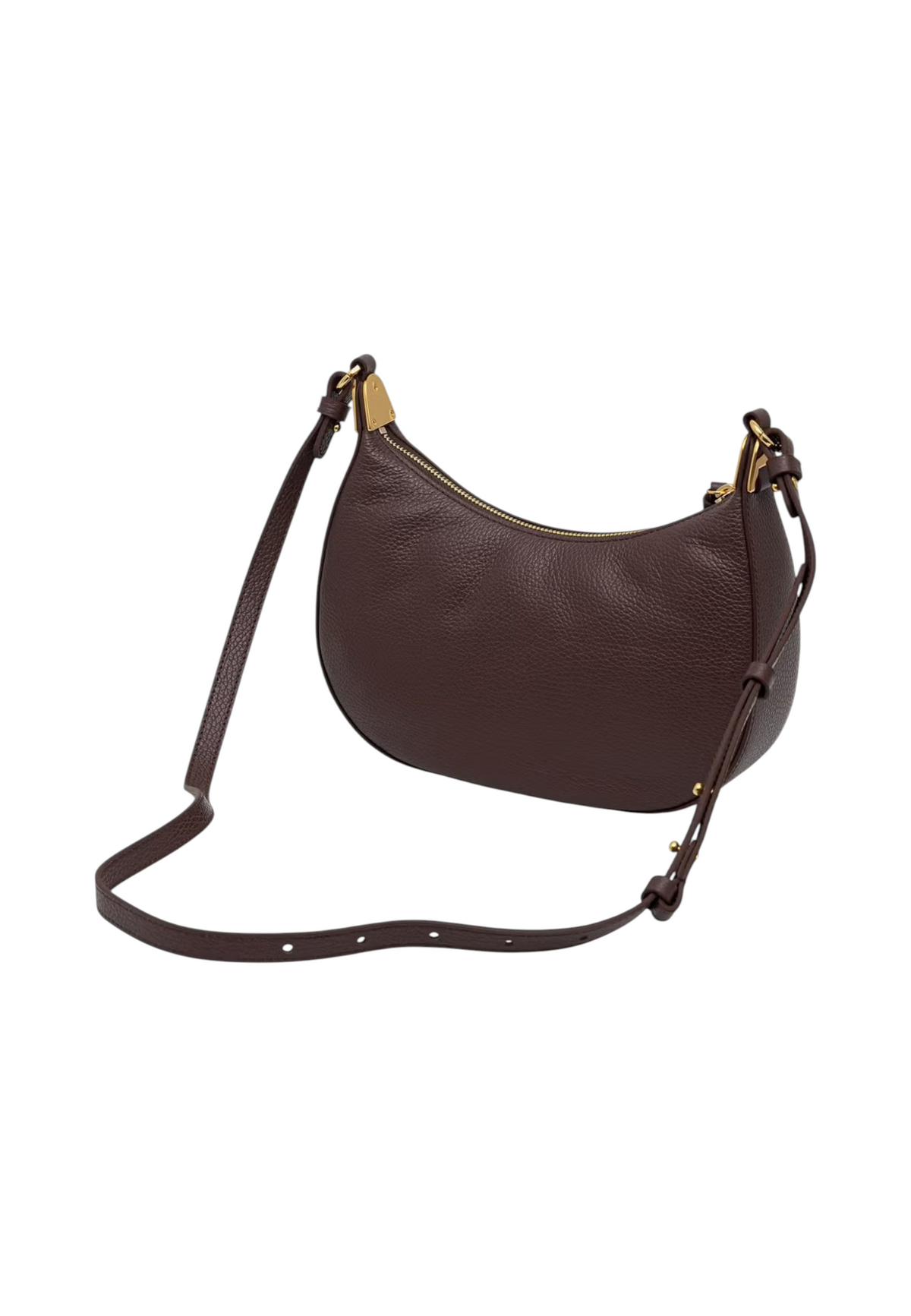 Borsa A Tracolla Donna Coccinelle Mini Bag, Pelle con grana Fujiko E5U8K530101