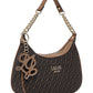 Borsa A Spalla Donna Liu Jo Hobo Piccola  AF6207T378A