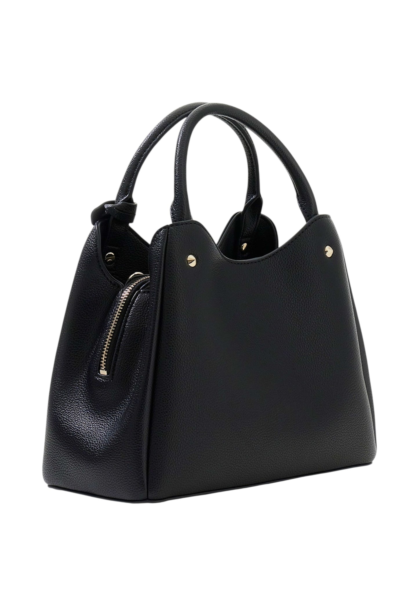Borsa A Mano Donna Guess Small Girlfriend Carryall Meridian Ii HWBG6974050