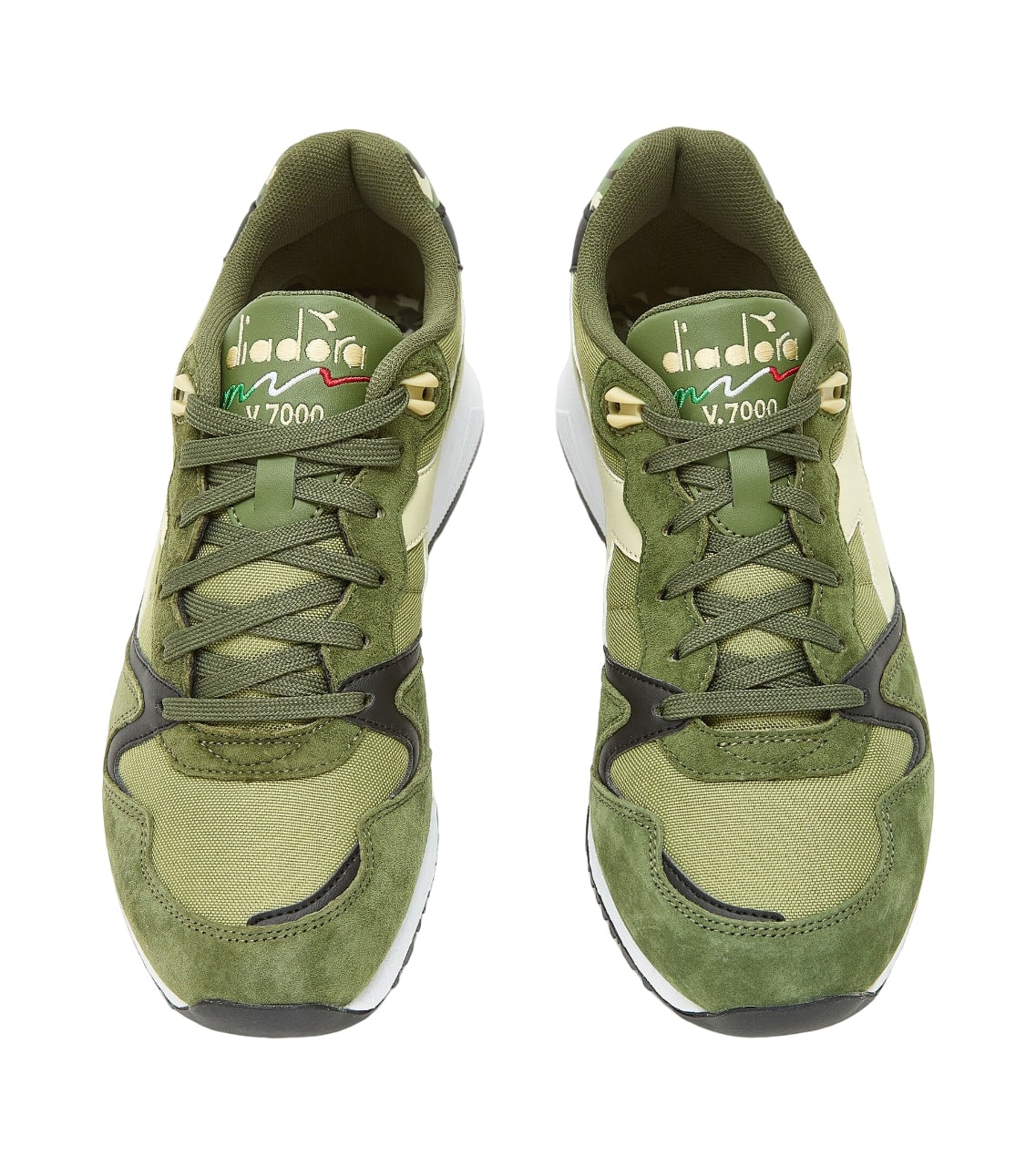 Sneakers Basse Uomo Diadora   501.178572