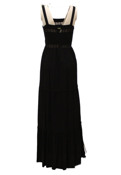 Vestito Lungo Donna Gaudi Con Spalline  411BD15010