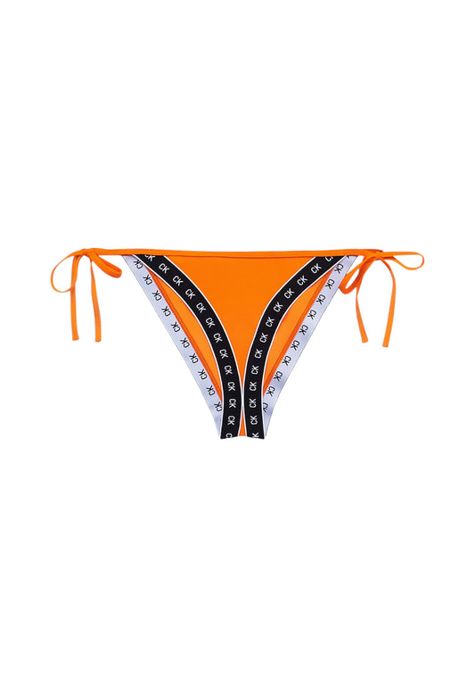 Bikini Pezzo Sotto Donna Calvin klein