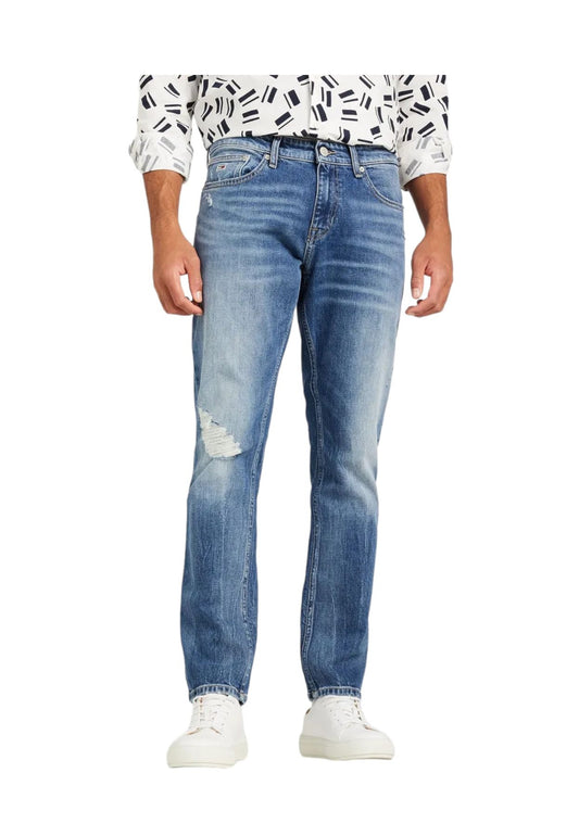 Jeans  Uomo Tommy Jeans   DM0DM18155