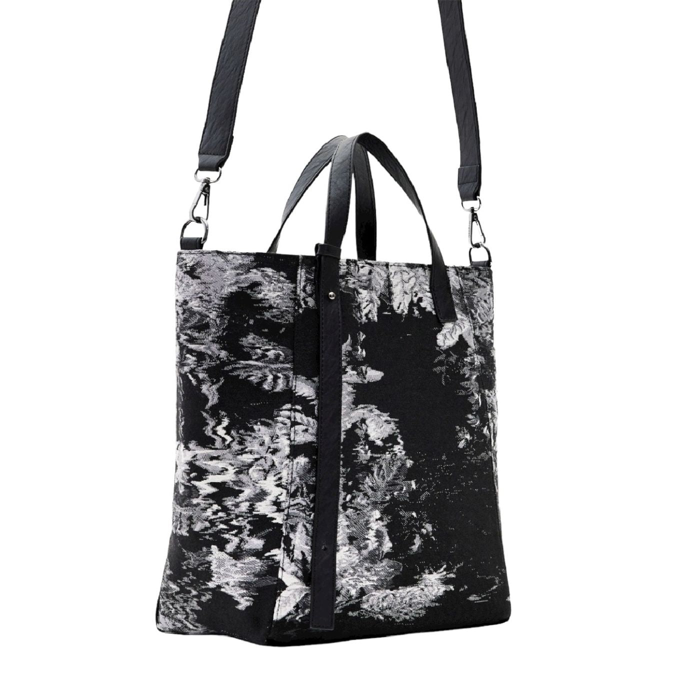 Borsa A Spalla Donna Desigual   22WAXA77