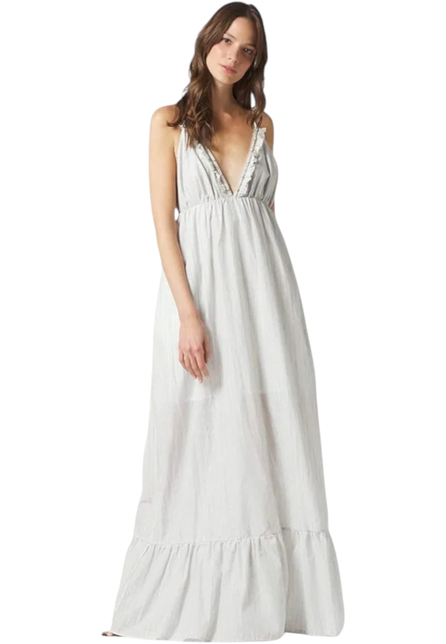 Vestito Lungo Donna Manila Grace   A178CIMA