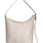 Borsa A Spalla Donna Borbonese Secchiello Media Prive 91010227AH1