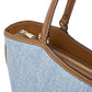 Borsa A Spalla Donna Liu Jo Large Tote Bag  AA6208T377A