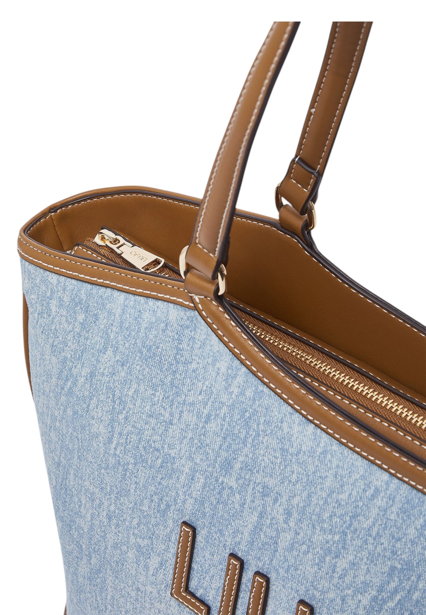 Borsa A Spalla Donna Liu Jo Large Tote Bag  AA6208T377A