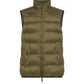 Gilet  Uomo Dekker   DEU022401181777