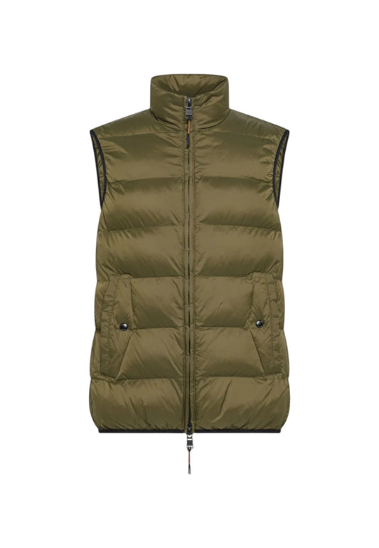 Gilet  Uomo Dekker   DEU022401181777