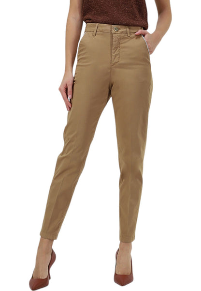 Pantaloni  Donna Kocca   P24PPC1818ABUN0000