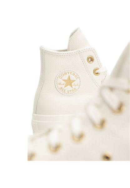 Sneakers  Donna Converse  Ctas Lift Hi A1276