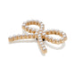 Accessori calzature  Donna Crocs  CROCS Pearl Bow CR.4063