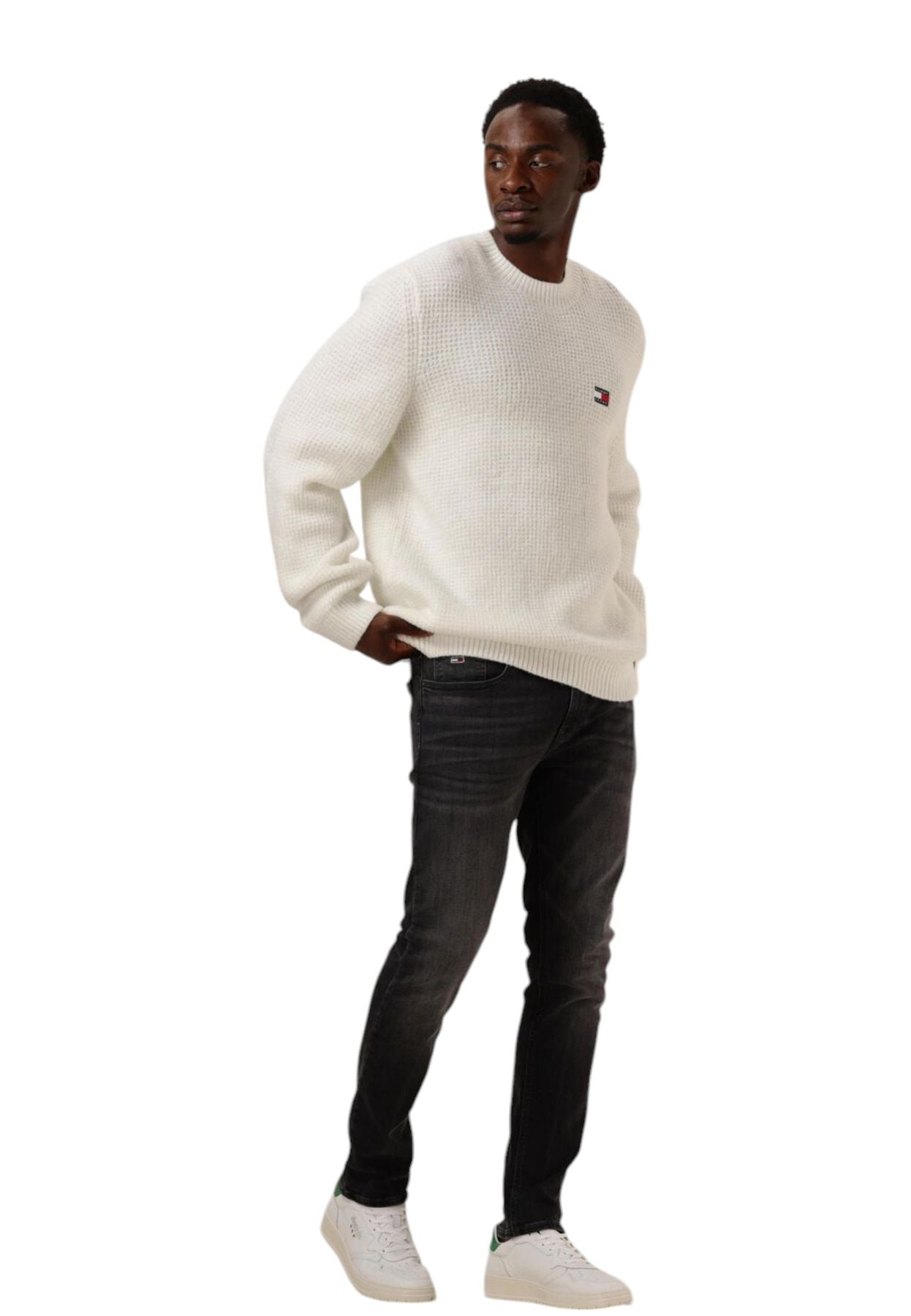 DM0DM19431 - Maglione - Tommy Jeans