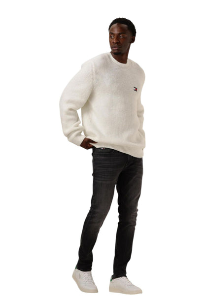 DM0DM19431 - Maglione - Tommy Jeans