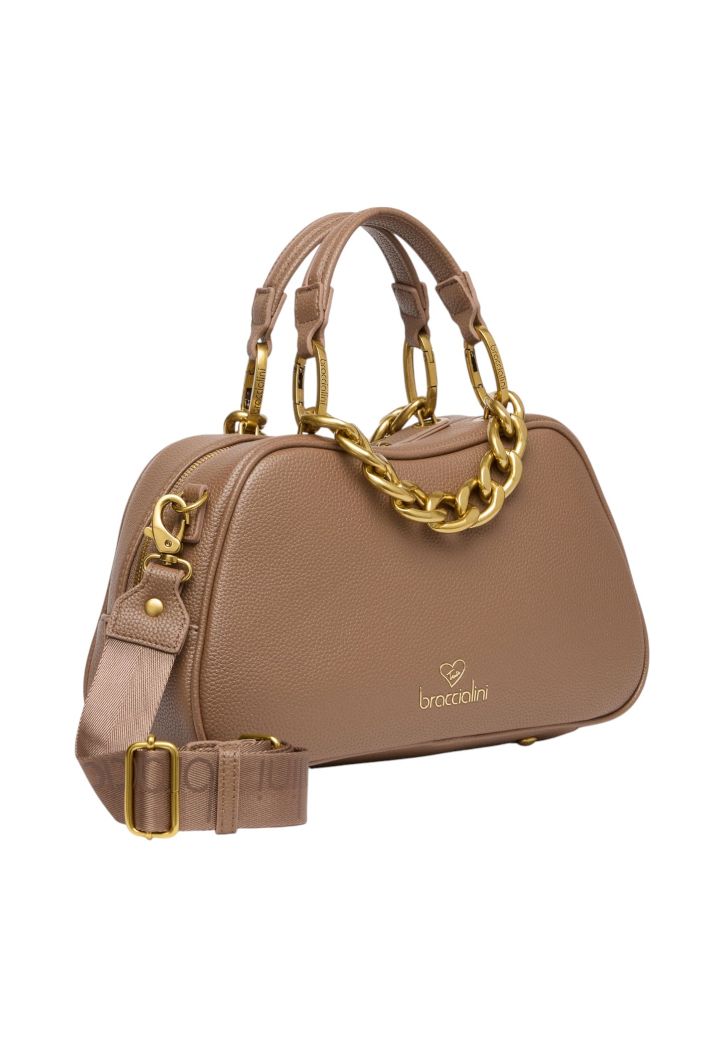 Borsa A Mano Donna Braccialini Bauletto Candy B18691YY