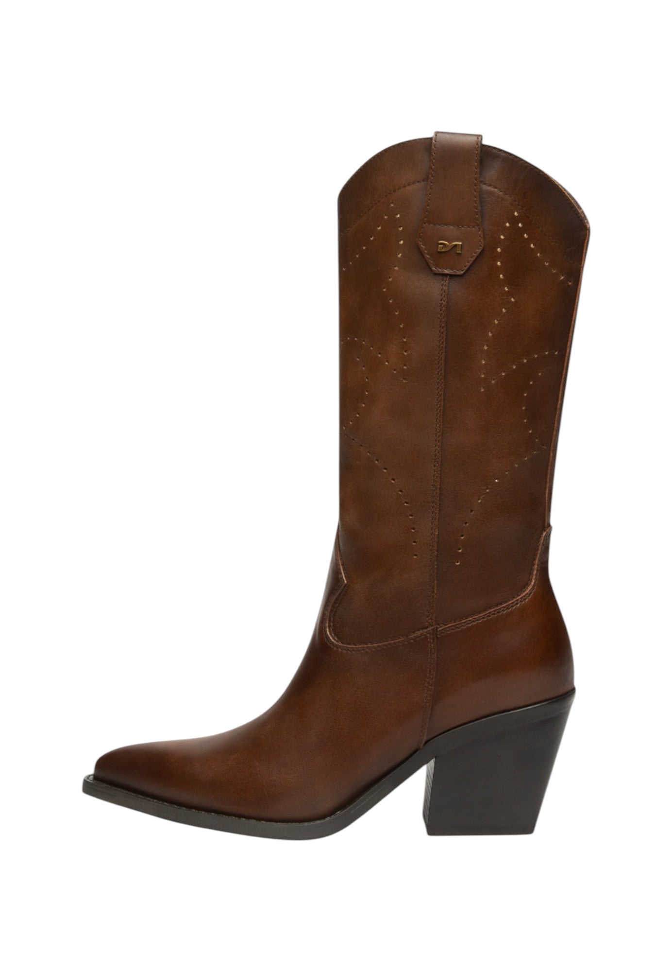 Stivali Con Tacco Donna Nero Giardini   I513921D