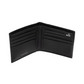 Portafoglio Con Portacarte Uomo Calvin klein Hw Billfold Emblem LV04D1166G
