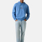 Felpa Con Cappuccio Uomo Guess  Gj Baker Logo M6RQ26KCPR1