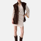 Maglia Scollo A V Donna Liu Jo Con Maniche A Mantella  CF6092MS99E