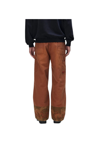 Pantaloni  Uomo Deus Ex Machina  Make Amends DUF251340