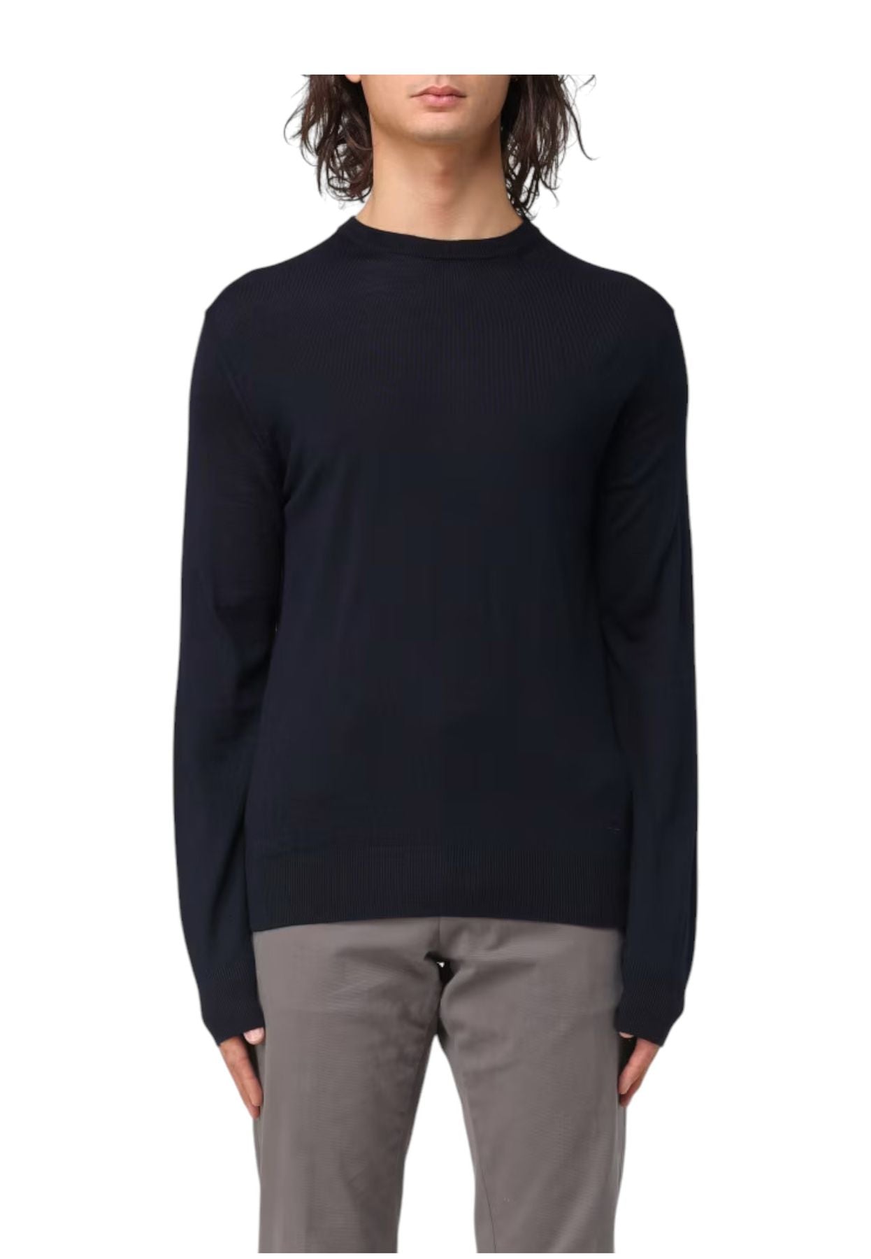 3732M500243764 - Maglione - Manuel Ritz